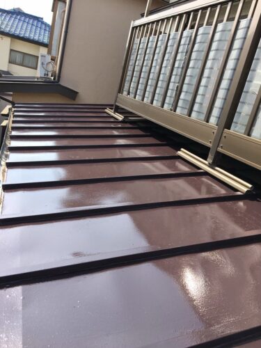 相模原市緑区M様邸